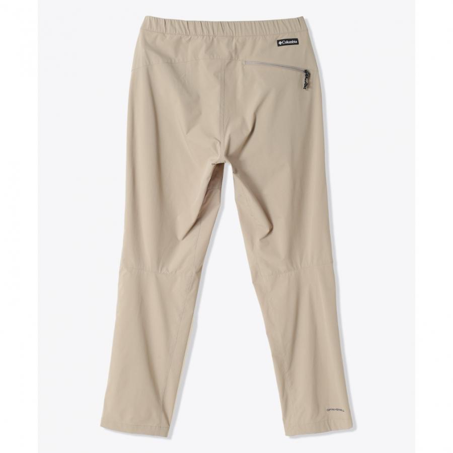 Columbia（コロンビア） 2025春夏 メンズ アウトドア ロングパンツ