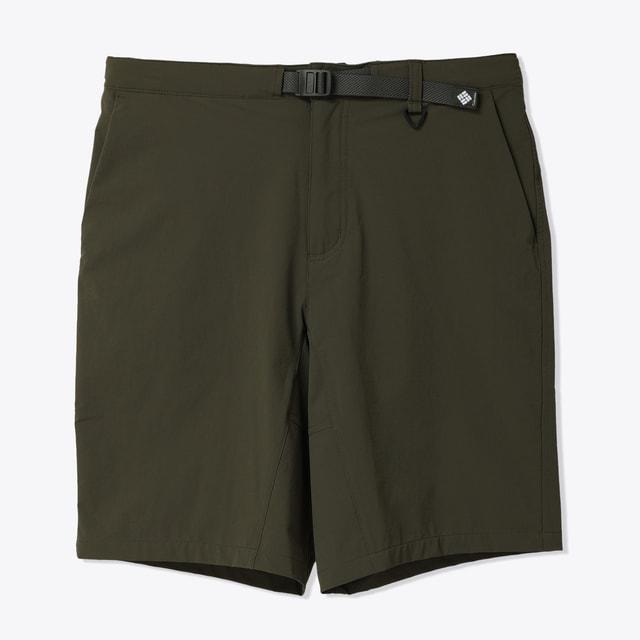 Columbia（コロンビア） 2026春夏 メンズ トレッキング ショートパンツ