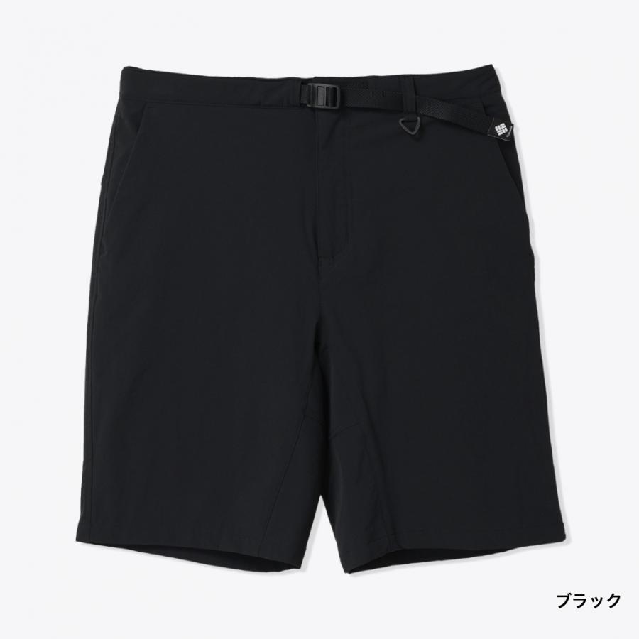 Columbia（コロンビア） 2026春夏 メンズ トレッキング ショートパンツ