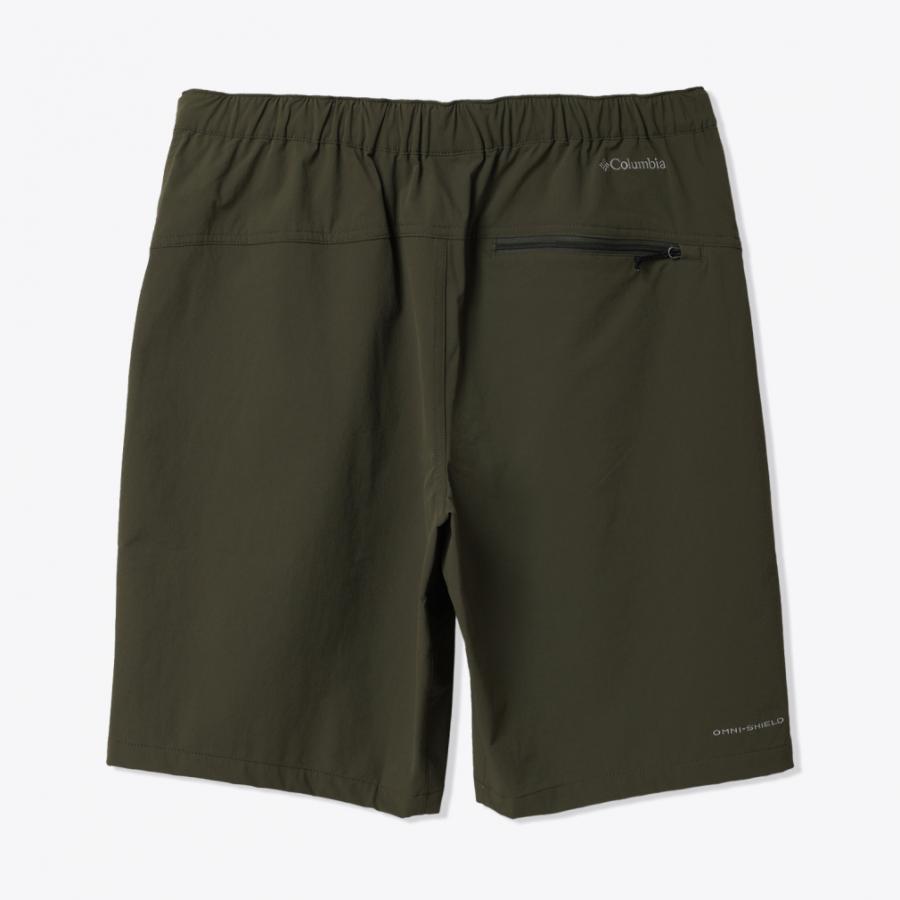 Columbia（コロンビア） 2026春夏 メンズ トレッキング ショートパンツ
