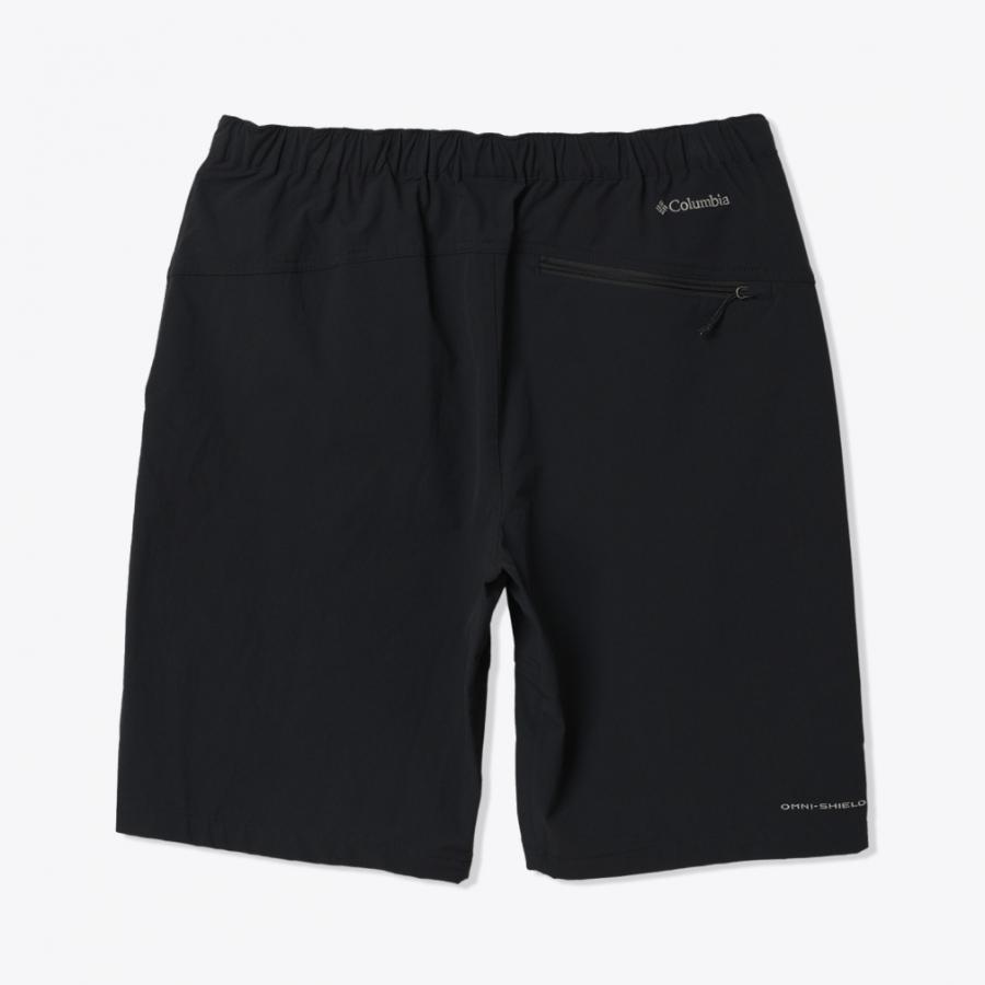 Columbia（コロンビア） 2026春夏 メンズ トレッキング ショートパンツ