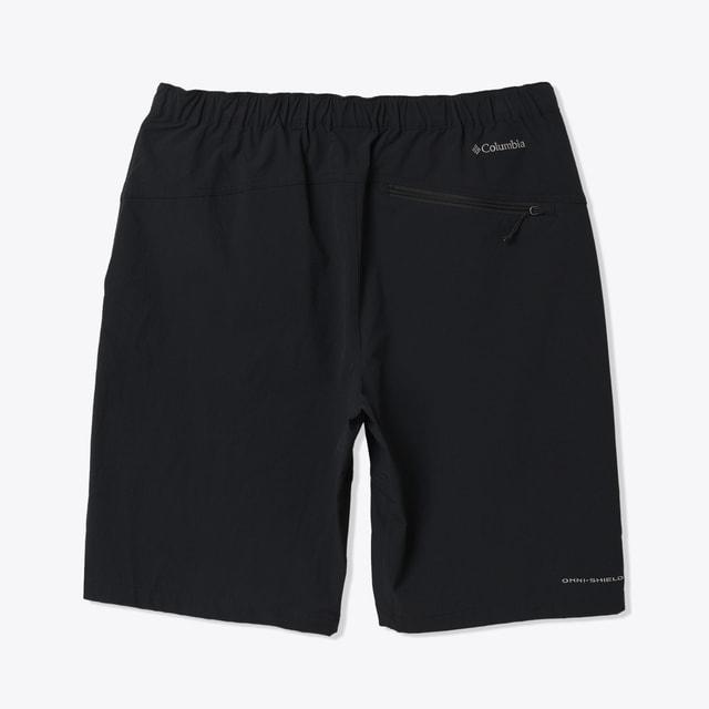 Columbia（コロンビア） 2026春夏 メンズ トレッキング ショートパンツ