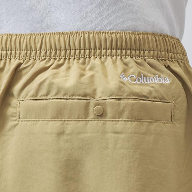 Columbia（コロンビア） メンズ トレッキング ショートパンツ リード
