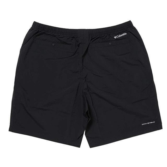 Columbia（コロンビア） メンズ トレッキング ショートパンツ リード