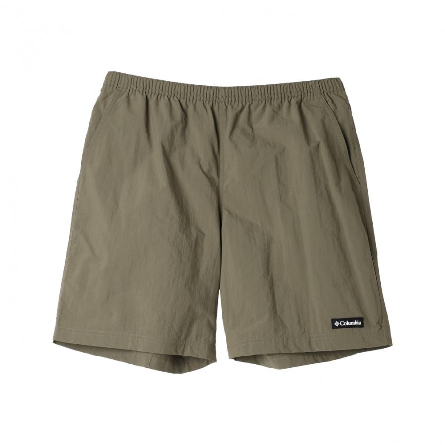 Columbia（コロンビア） 2025春夏 メンズ アウトドア ハーフパンツ