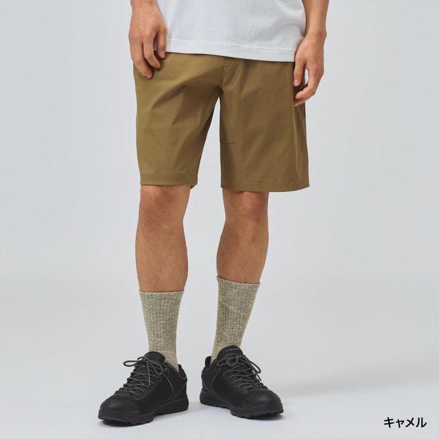 Columbia（コロンビア） メンズ トレッキング ショートパンツ カッシュ