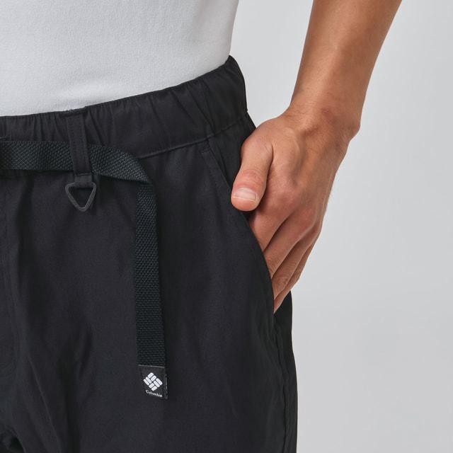 Columbia（コロンビア） メンズ トレッキング ショートパンツ カッシュ