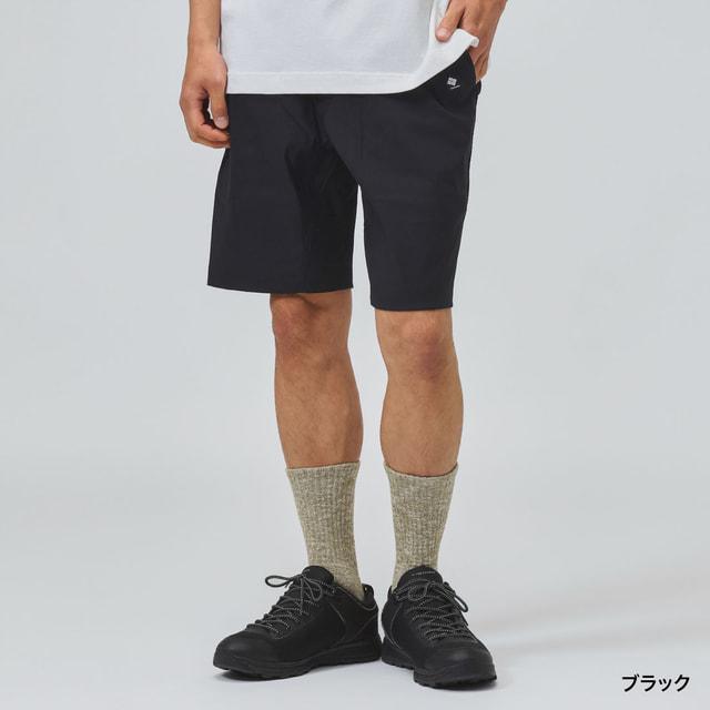 Columbia（コロンビア） メンズ トレッキング ショートパンツ カッシュ