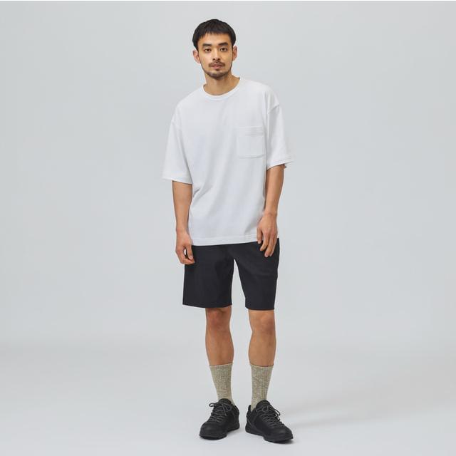 Columbia（コロンビア） メンズ トレッキング ショートパンツ カッシュ