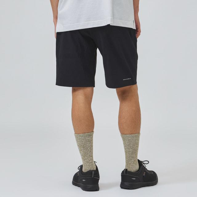 Columbia（コロンビア） メンズ トレッキング ショートパンツ カッシュ