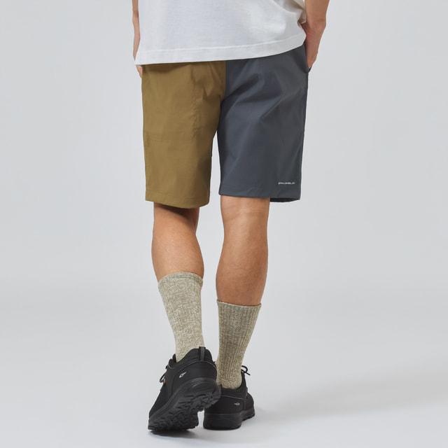Columbia（コロンビア） メンズ トレッキング ショートパンツ カッシュ