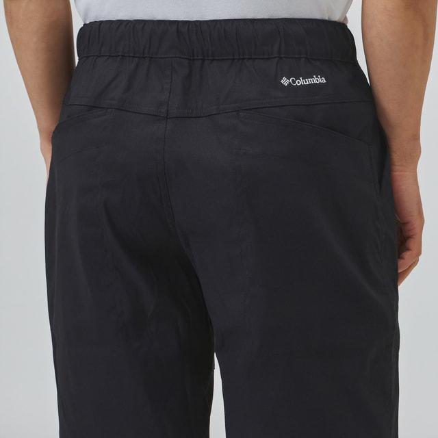 Columbia（コロンビア） メンズ トレッキング ショートパンツ カッシュ
