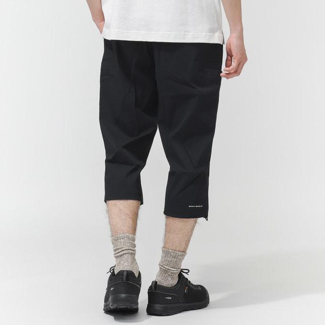 Columbia（コロンビア） メンズ トレッキング ロングパンツ ブルー