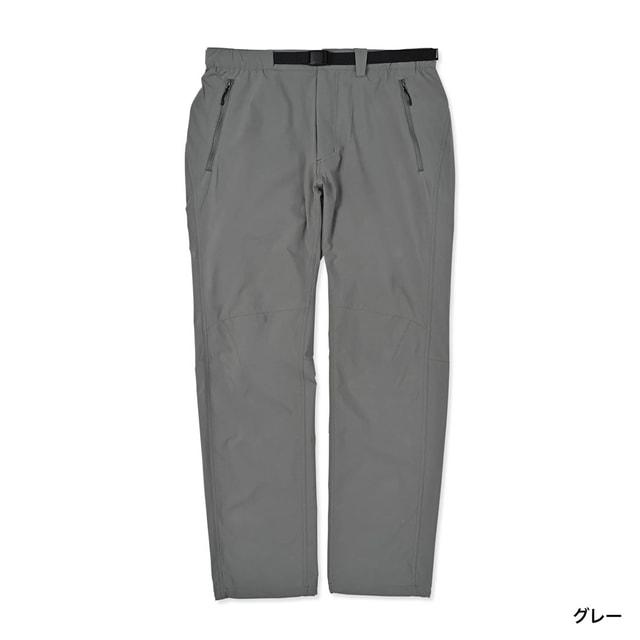 Marmot（マーモット） メンズ トレッキング ソフトシェルジャケット A2