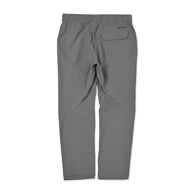 Marmot（マーモット） メンズ トレッキング ソフトシェルジャケット A2