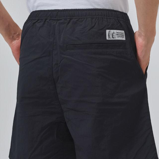 Marmot（マーモット） メンズ トレッキング ショートパンツ Guild
