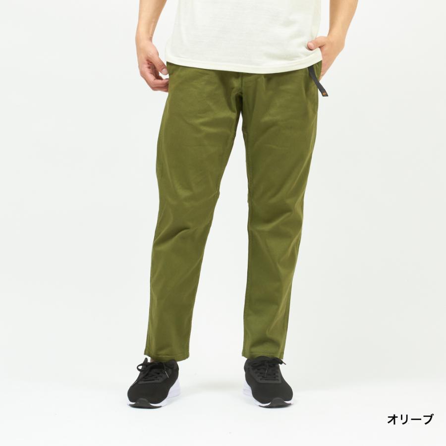 ロックス メンズ アウトドア ロングパンツ CLASSIC STREET PANT RXMS211010 ROKXの画像