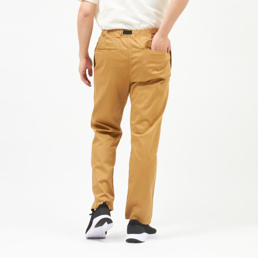 ロックス メンズ アウトドア ロングパンツ CLASSIC STREET PANT RXMS211010 ROKXの画像