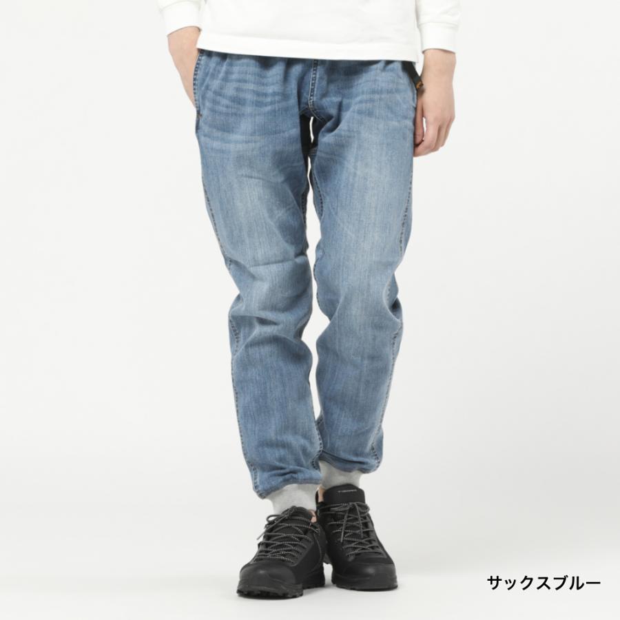 ROKX（ロックス） メンズ アウトドア ロングパンツ エムジーデニム