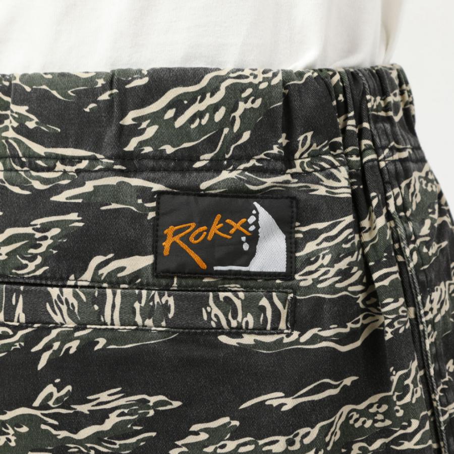 ROKX（ロックス） メンズ アウトドア ハーフパンツ エムジー