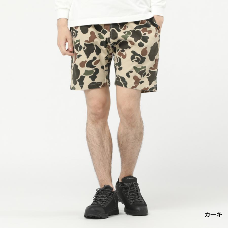 ROKX（ロックス） メンズ アウトドア ハーフパンツ エムジー