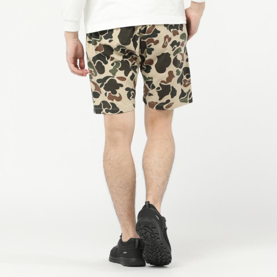 RonHerman RHC × Naluto TRUNKS 29 カモフラ RonHerman RHC × Naluto TRUNKS 29 カモフラ NALUTO TRUNKS for RHC