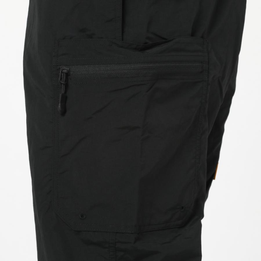 GRIP SWANY グリップスワニー メンズ アウトドア ロングパンツ