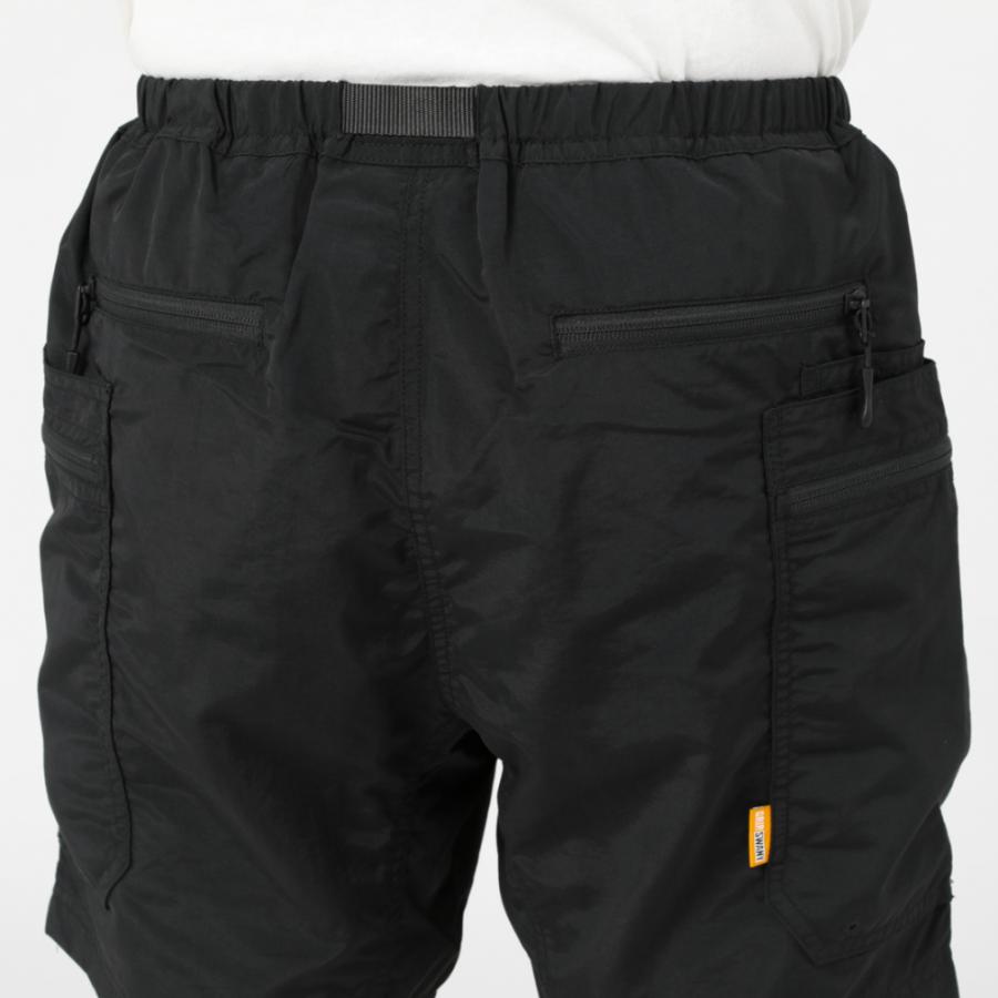 グリップスワニー メンズ アウトドア ハーフパンツ GEAR SHORTS 3.0 GSP-94 GRIP SWANY｜alpen-group｜11