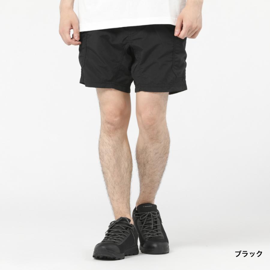 グリップスワニー メンズ アウトドア ハーフパンツ GEAR SHORTS 3.0 GSP-94 GRIP SWANY｜alpen-group｜02