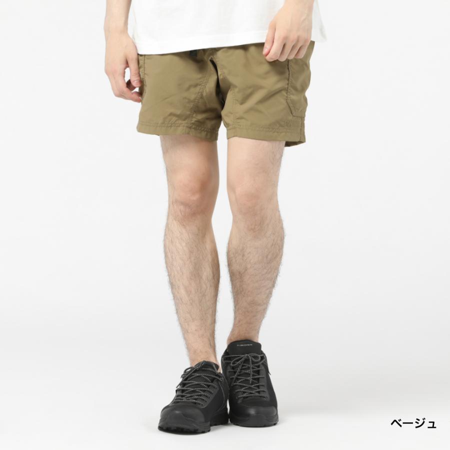 GRIP SWANY グリップスワニー メンズ アウトドア ハーフパンツ GRIP SWANY グリップスワニー メンズ アウトドア ハーフパンツ
