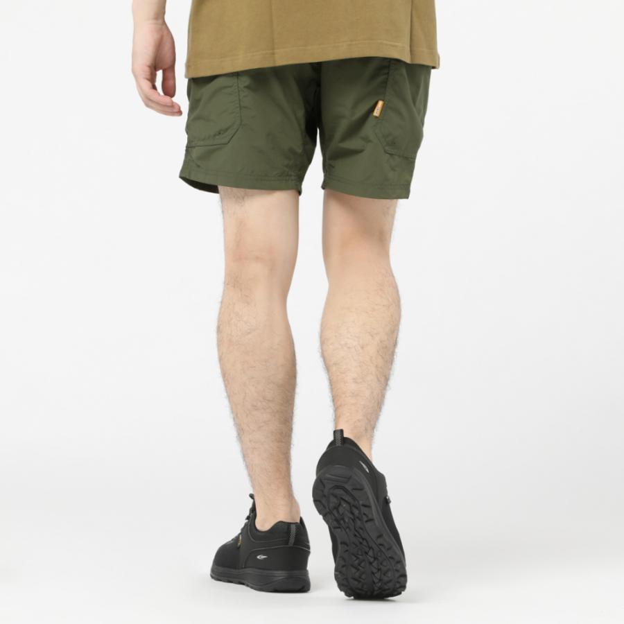 グリップスワニー メンズ アウトドア ハーフパンツ GEAR SHORTS 3.0 GSP-94 GRIP SWANY｜alpen-group｜07