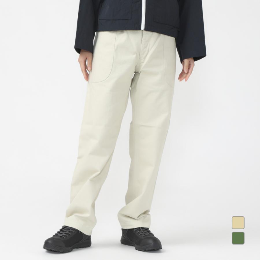 オーシバル アウトドア ロングパンツ イージーパンツ RC2423MRT