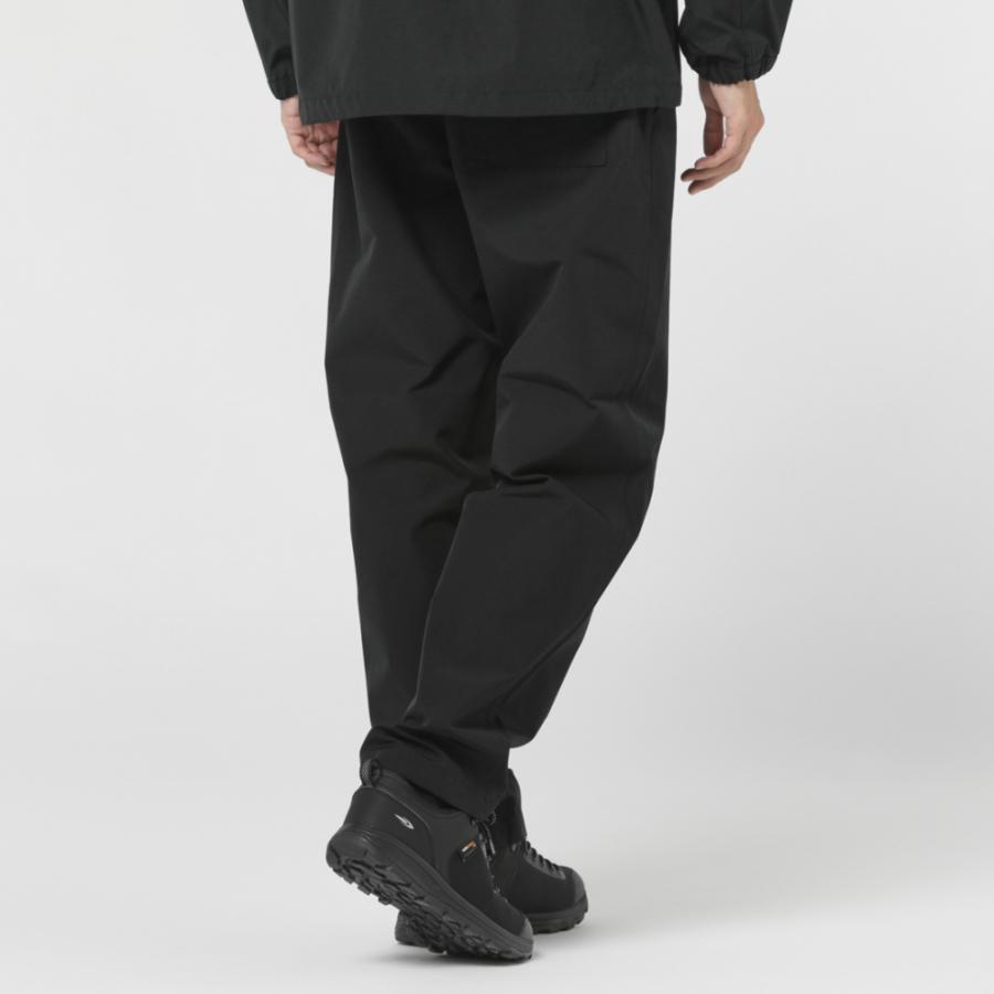 POLER】ポーラー 2022モデル CONVERTIBLE PANTS 撥水ナイロンパンツ 長