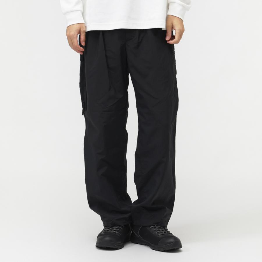 snow peak（スノーピーク） 2025秋冬 アウトドアカジュアル ロング