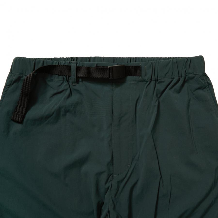 2025秋冬 【アルペン限定】 スノーピーク アウトドア ロングパンツ New Standard Utility Pants NSD-PA-25AU701 : ディープグリーン snow peak_10