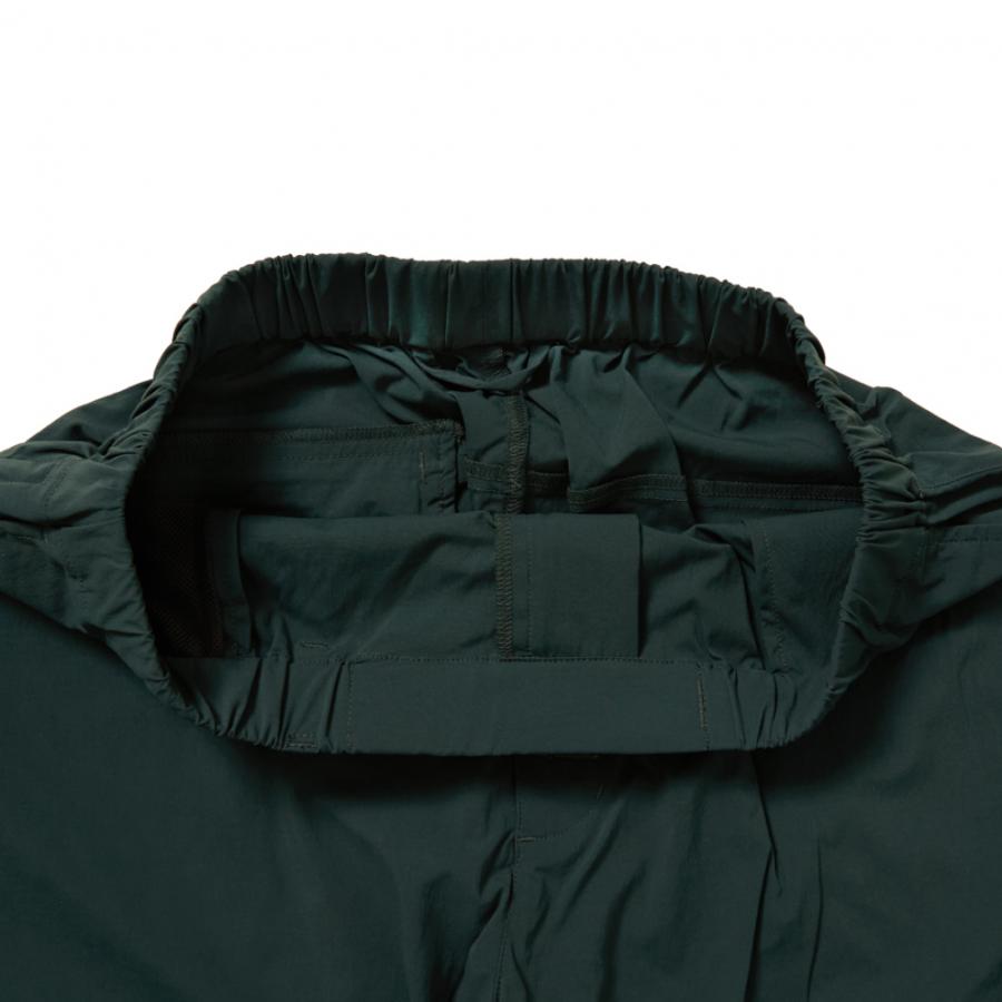 2025秋冬 【アルペン限定】 スノーピーク アウトドア ロングパンツ New Standard Utility Pants NSD-PA-25AU701 : ディープグリーン snow peak_11