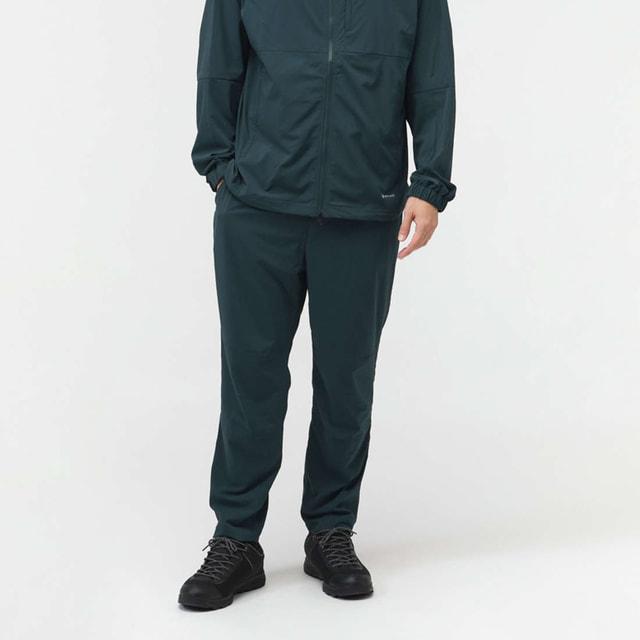 snow peak（スノーピーク） 【アルペン限定】 アウトドア ロングパンツ