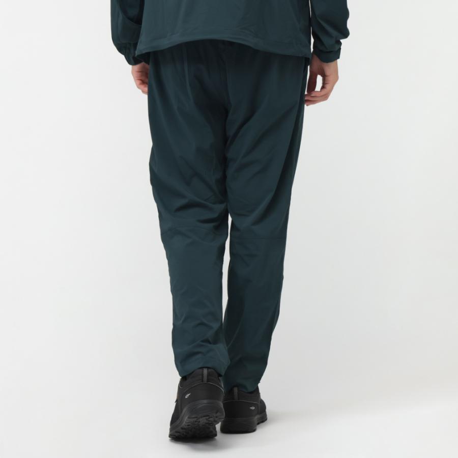2025秋冬 【アルペン限定】 スノーピーク アウトドア ロングパンツ New Standard Utility Pants NSD-PA-25AU701 : ディープグリーン snow peak_2