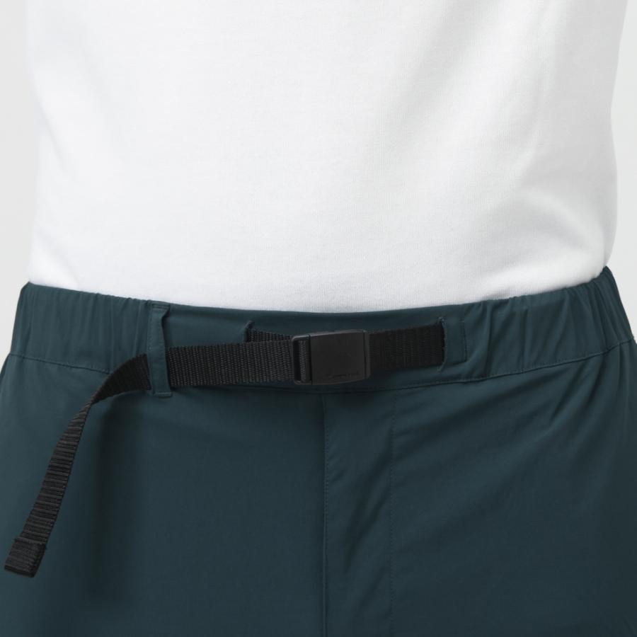 2025秋冬 【アルペン限定】 スノーピーク アウトドア ロングパンツ New Standard Utility Pants NSD-PA-25AU701 : ディープグリーン snow peak_3