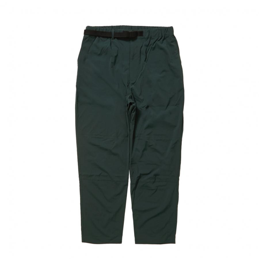 2025秋冬 【アルペン限定】 スノーピーク アウトドア ロングパンツ New Standard Utility Pants NSD-PA-25AU701 : ディープグリーン snow peak_8