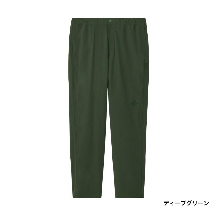 THE NORTH FACE（ザ ノースフェイス） 2025秋冬 メンズ トレッキング
