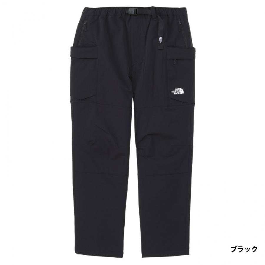 2024春夏 ザ・ノース・フェイス メンズ アウトドア ロングパンツ Class V Field Pant クラスファイブフィールドパンツ NB42230 THE NORTH FACE｜alpen-group｜02