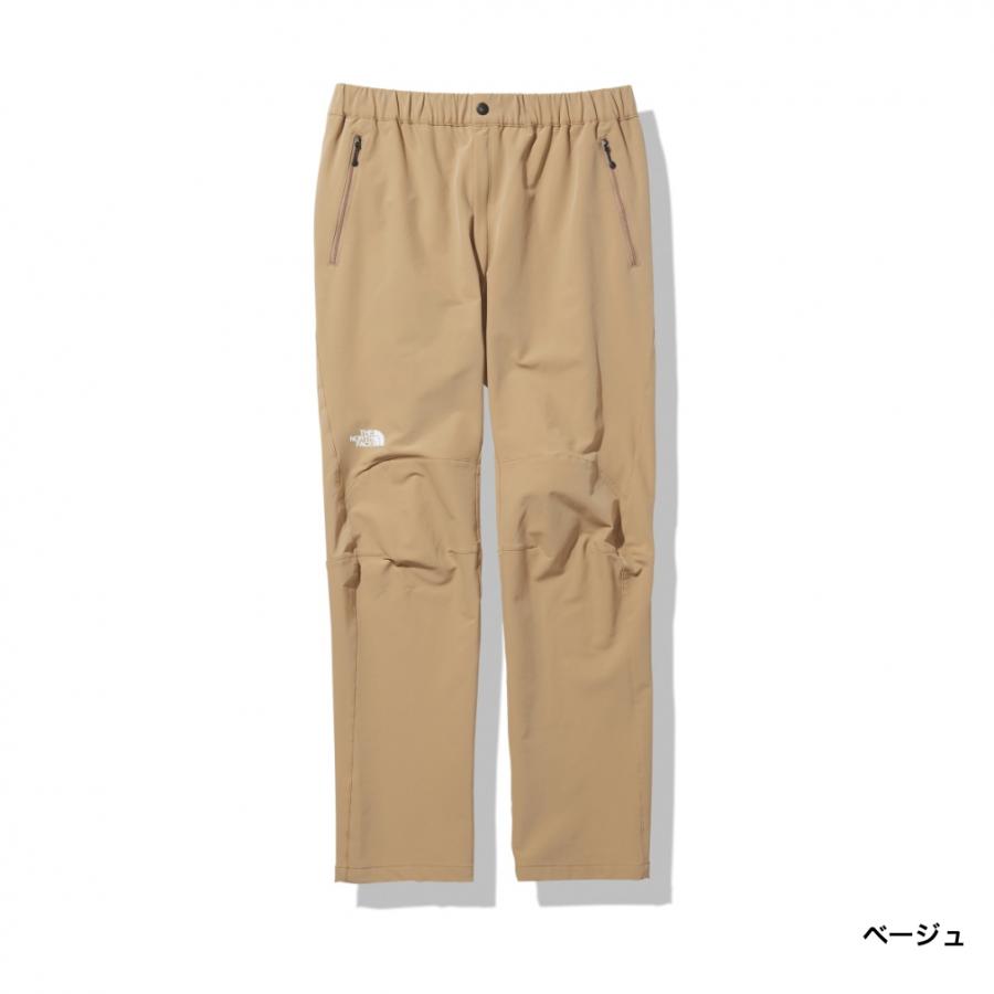 21春夏 ノースフェイス メンズ アウトドア ロングパンツ Alpine Light Pant アルパインライトパンツ Nb327 The North Face アルペン Paypayモール店 通販 Paypayモール