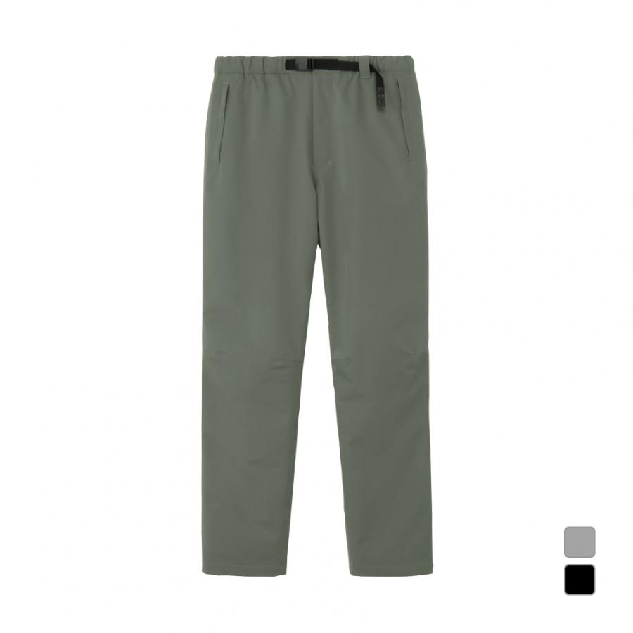 ◽️the North face doro warm pants XL 新品未使用 THE NORTH FACE（ザ ノースフェイス） 2025秋冬 メンズ トレッキング