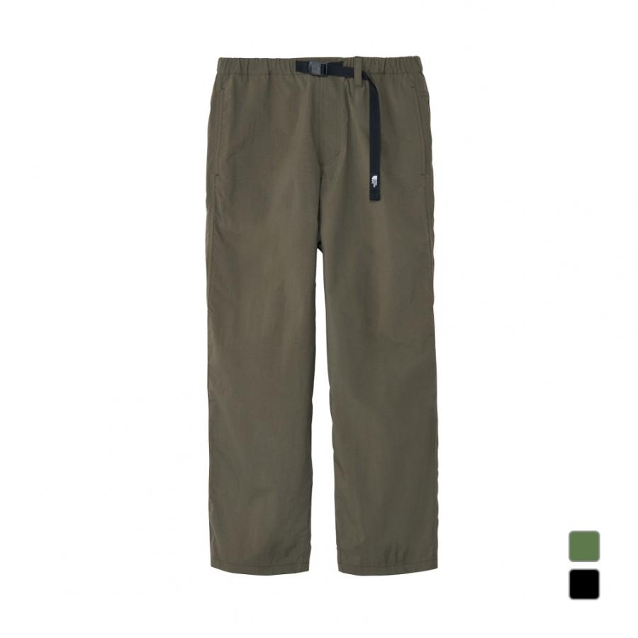 THE NORTH FACE（ザ ノースフェイス） 2025秋冬 メンズ アウトドア