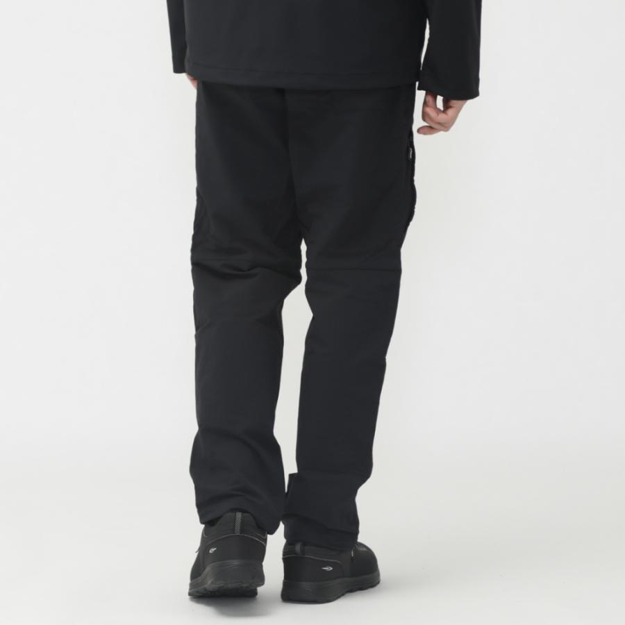 新品　Phenix ブラック ハーフパンツXLサイズ ショートパンツ | +phenix | MENS