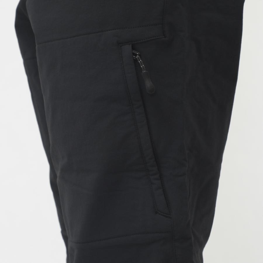 フェニックス メンズ アウトドア ロングパンツ POM24PA50 9900