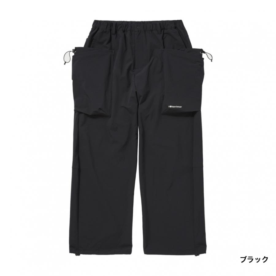 Karrimor（カリマー） メンズ アウトドア ロングパンツ rigg pants