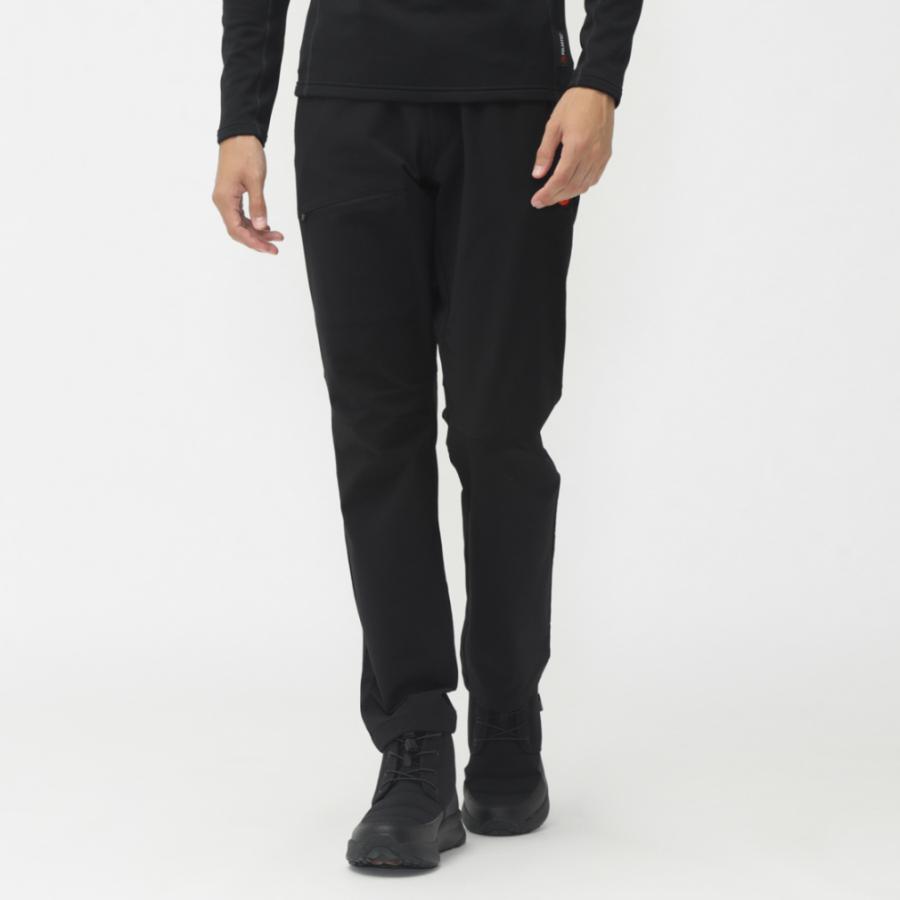 MAMMUT（マムート） メンズ アウトドア ロングパンツ ヤドキン 2.0