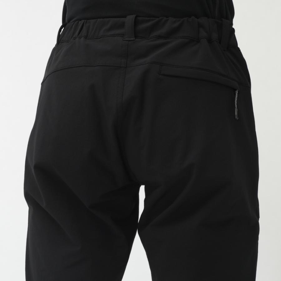 MAMMUT（マムート） メンズ アウトドア ロングパンツ ヤドキン 2.0